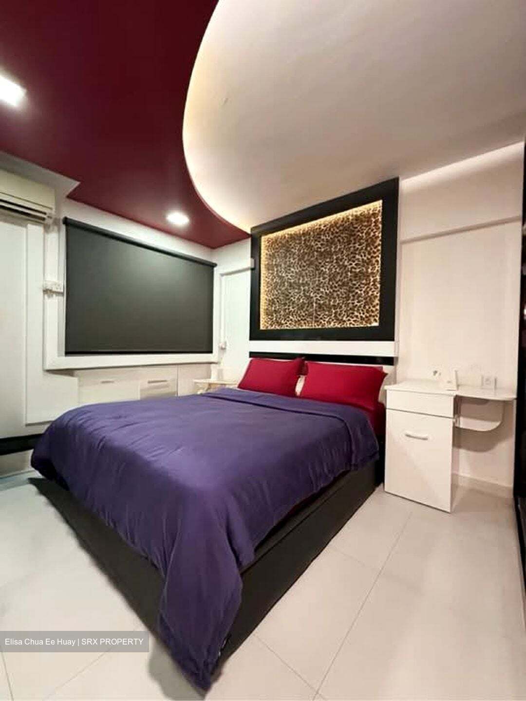 Blk 9 Holland Avenue (Queenstown), HDB 3 Rooms #574019921